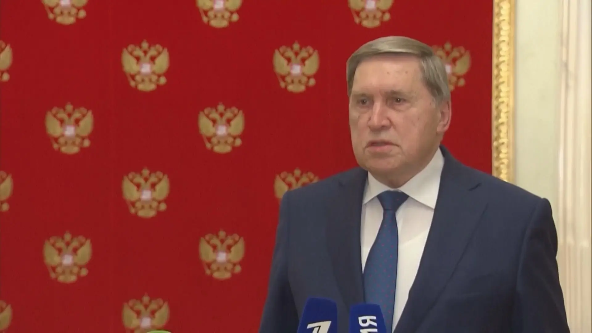 Nga lạc quan về hoà bình Ukraine sau cuộc gặp với Mỹ